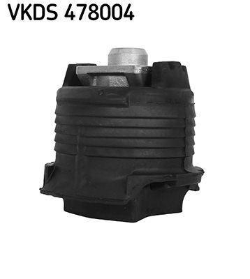 DB подушка задньої балки W204/W212 08-