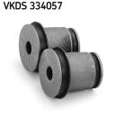 Сайлентблок рычага подвески Ford Ranger 2.5 D 99-02