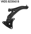 HONDA важіль передній нижн.прав.Jazz,Fit III 08- HONDA важіль передній нижн.прав.Jazz,Fit III 08-