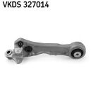 JAGUAR Поперечный рычаг подвески лев. S-TYPE II (X200) 2.5 V6 02-07