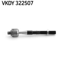 Поперечна кермова тяга Jeep Grand Cherokee IV (WK, WK2) 3.0 CRD 2013–