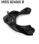 MAZDA важіль передній верхній лівий Mazda 6 07-