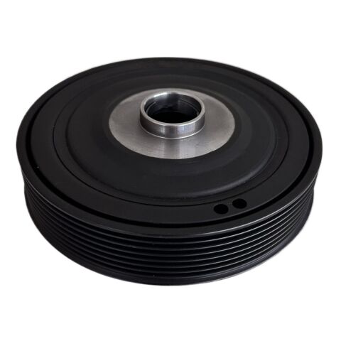 RENAULT шкив к-вала CLIO III 2.0 16V Sport 08-14