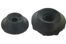 SKODA подушка амортизатора задн + підшипник Favorit,Felicia 89-