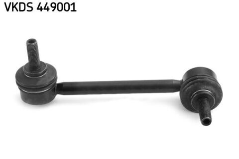 TESLA тяга стабілізатора лів. MODEL 3 TESLA тяга стабілізатора лів. MODEL 3