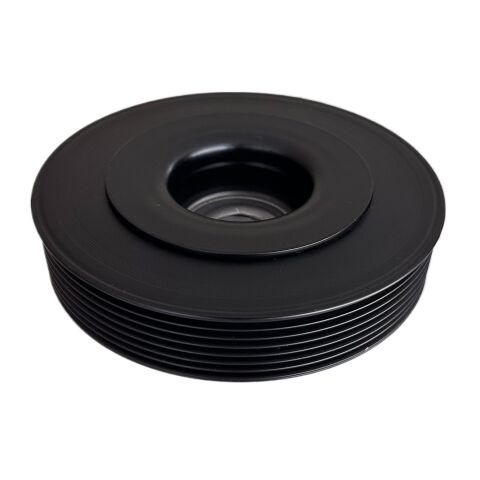 RENAULT шкив к-вала CLIO III 2.0 16V Sport 08-14