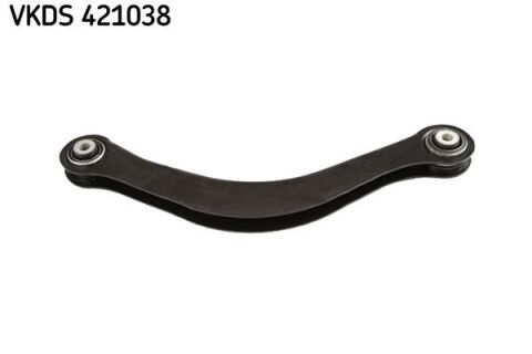 VW важіль задн.верхн.лів.Audi A4/5 15-