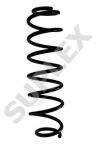 Пружина задняя Peugeot 2008 II 1.2/1.5 19– Пружина задняя Peugeot 2008 II 1.2/1.5 19–