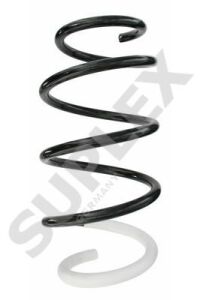 Пружина передня Renault Kangoo Express (FW0/1_) 1.5/1.6 2008–