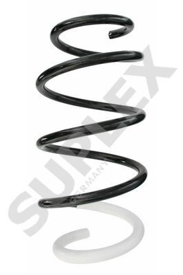 Пружина передняя Renault Kangoo Express (FW0/1_) 1.5/1.6 2008–