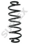 Пружина задня SEAT Altea XL, Toledo III