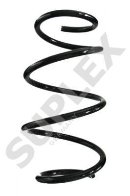 TOYOTA Пружина передня L=362 mm RAV 4 V (_A5_, _H5_) 2.5 Hybrid 18- TOYOTA Пружина передня L=362 mm RAV 4 V (_A5_, _H5_) 2.5 Hybrid 18-