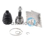 Комплект ШРКШ Audi Q7 (4LB) 3.0 TDI quattro 2007–2015, Volkswagen Touareg (7P5, 7P6) 3.0 V6 TDI 2014–2018, Porsche Cayenne (92A) 4.2 S Diesel