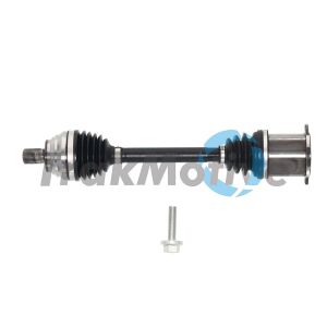 AUDI Напіввісь передн. лів. A3 (8V1, 8VK) 1.0 TFSI 16-17, SEAT, SKODA, VW