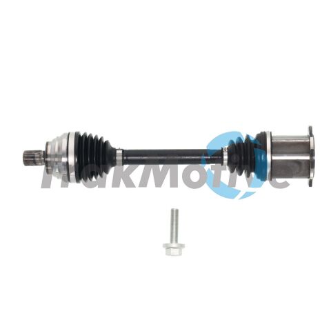 AUDI Напіввісь передн. лів. A3 (8V1, 8VK) 1.0 TFSI 16-17, SEAT, SKODA, VW AUDI Напіввісь передн. лів. A3 (8V1, 8VK) 1.0 TFSI 16-17, SEAT, SKODA, VW