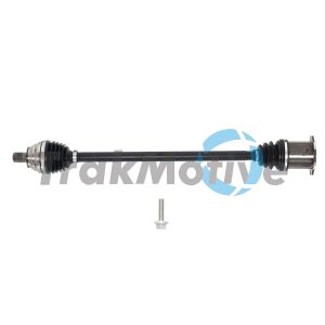 AUDI Напіввісь передн. прав. A3 (8V1, 8VK) 1.0 TFSI 16-17, SEAT LEON ST (5F8) 1.0 TSI 15-20, SKODA OCTAVIA III 1.0 TSI 16-20, VW CADDY IV 1.0 TSI 15-20