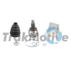 Комплект ШРКШ наружный BMW 3 (E90) 320d xDrive 08-10 Комплект ШРКШ наружный BMW 3 (E90) 320d xDrive 08-10