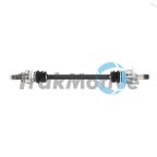 BMW Напіввісь задн. прав. 1 (F20) 114 i 12-15 BMW Напіввісь задн. прав. 1 (F20) 114 i 12-15