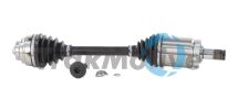 BMW Напівісь лів. 1 (F20) 120 d xDrive 15-19, 3 (F30, F80) 318 d xDrive 13-15 BMW Напівісь лів. 1 (F20) 120 d xDrive 15-19, 3 (F30, F80) 318 d xDrive 13-15
