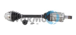 BMW Напівісь лів. 1 (F20) 120 d xDrive 15-19, 3 (F30, F80) 318 d xDrive 13-15