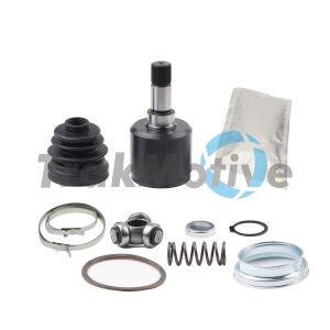 CITROEN К-т ШРКШ внутр., 37/39 зуб. JUMPER I (230P) 1.9 TD 94-02, FIAT DUCATO 1.9 D 98-02, PEUGEOT BOXER 1.9 TD 94-02