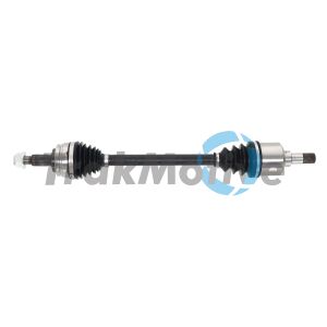 CITROEN Напіввісь передн. лів. C4 PICASSO II 1.6 BlueHDi 120 14-, PEUGEOT 3008