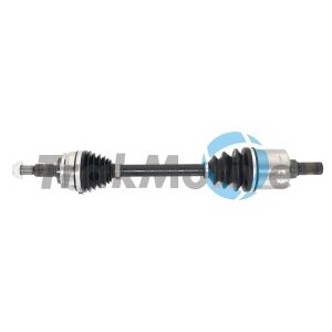 CITROEN Напіввісь передн. лів. C4 PICASSO II 2.0 BlueHDi 150 13-, PEUGEOT 3008 1.6 THP 150