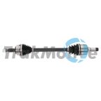 Полуось передняя правая Citroën C1 II (PA_, PS_) 2014– Полуось передняя правая Citroën C1 II (PA_, PS_) 2014–