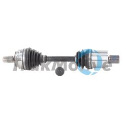 DB Напіввісь передн. лів. C-CLASS (W204) C 250 CDI 4-matic 11-14