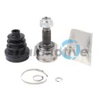 Комплект ШРКШ Fiat Panda Van 1.2 LPG 2012–