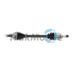 Напіввісь передня Fiat Panda (169) 1.1 2003–