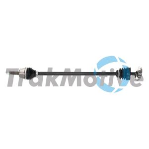 FIAT піввісь прав.L=934mm 22 зуб.Doblo 1.9D 01-