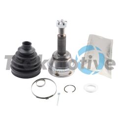 Комплект ШРКШ Ford Transit 2.2 TDCi 2008–2014 Комплект ШРКШ Ford Transit 2.2 TDCi 2008–2014