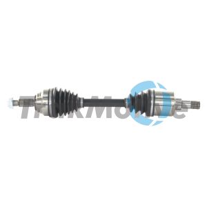 FORD Напіввісь передн. лів. FIESTA VI (CB1, CCN) 1.6 ST 13-17