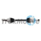 FORD Полуось передн. лев. лев. KUGA II (DM2) 2.0 TDCi 14-19