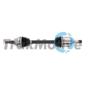 FORD Напіввісь передн. лів. KUGA II (DM2) 2.0 TDCi 14-19