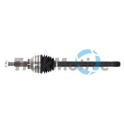 Полуось передняя правая Ford Transit 2.2 TDCi 2011–2014 Полуось передняя правая Ford Transit 2.2 TDCi 2011–2014