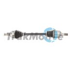 Напіввісь передня ліва Hyundai i30 (GD) 1.6 2011–2015, Kia Ceed (JD) 1.4 MPI 2015–2018 Напіввісь передня ліва Hyundai i30 (GD) 1.6 2011–2015, Kia Ceed (JD) 1.4 MPI 2015–2018