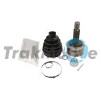 HYUNDAI ШРКШ зовнішній Комплект 27/23 зуб. i30,Kia Ceed 1.6/2.0 06-