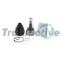 JEEP Комплект ШРКШ 29/36 зуб. GRAND CHEROKEE III (WH, WK) 3.0 CRD 4x4 05-10, фото 1 - інтерент-магазин Auto-Mechanic