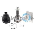 ШРКШ зовнішній KIA Shuma 1.6 2001–