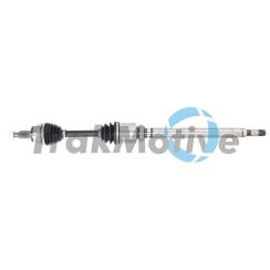 Напіввісь передня права Land Rover Range Rover Evoque (L538) 2.2 D 11–19
