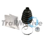 LANDROVER Комплект пильника шркш нар. Freelander 1,8-2,5 -06