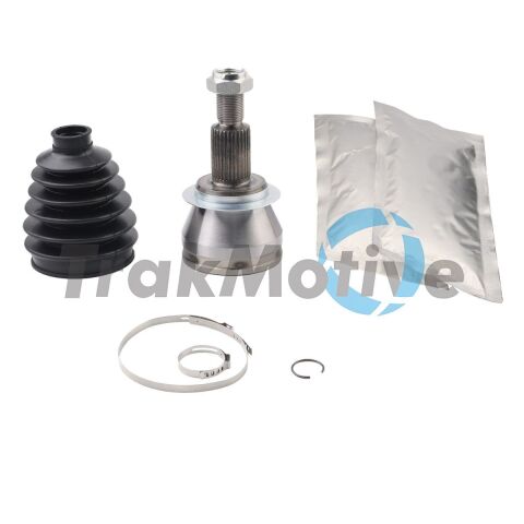 MAZDA Комплект ШРКШ зовніш. 31/33 зуб. Mazda 6,CX-5 2.0/2.5 12- MAZDA Комплект ШРКШ зовніш. 31/33 зуб. Mazda 6,CX-5 2.0/2.5 12-