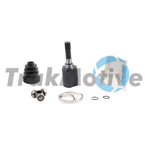 NISSAN Комплект ШРКШ внутріш. X-TRAIL II (T31) 2.0 4x4 07-13, QASHQAI +2 I 2.0 07-13, RENAULT KOLEOS I (HY) 2.5 4x4 08- NISSAN Комплект ШРКШ внутріш. X-TRAIL II (T31) 2.0 4x4 07-13, QASHQAI +2 I 2.0 07-13, RENAULT KOLEOS I (HY) 2.5 4x4 08-