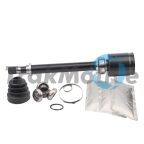 Комплект ШРКШ внутрішній Nissan Juke 1,6 2010–