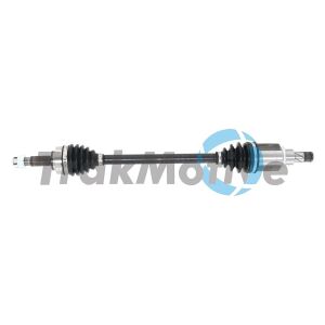 Напіввісь передня ліва Nissan Micra IV (K13K, K13KK) 1.2 2010–2020