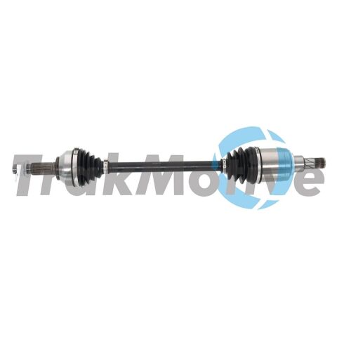 NISSAN Полуось передн. лев. лев. QASHQAI / QASHQAI +2 I 1.6 07-13