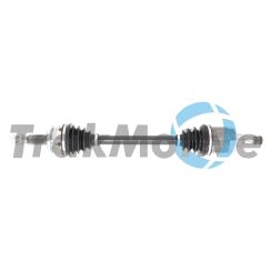 NISSAN Напіввісь передн. лів. QASHQAI II (J11, J11) 1.2 DIG-T 13-