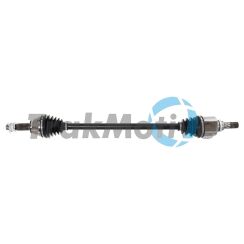 Полуось передняя правая Nissan Juke (F15) 1.6 2010–2019